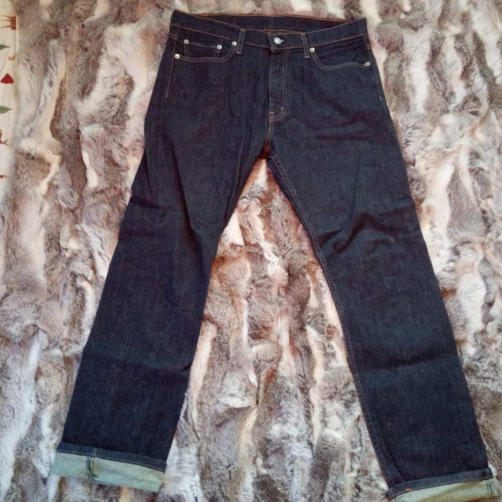 Levi's 513